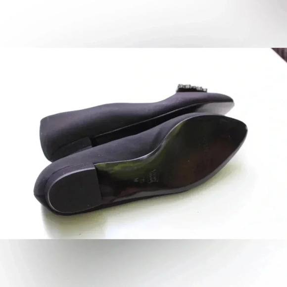 VanEli jeweled flats - Picture 6 of 10
